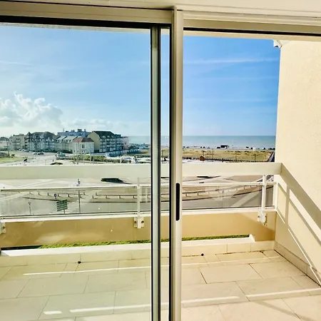 Vue D'opale - Vue Appartement