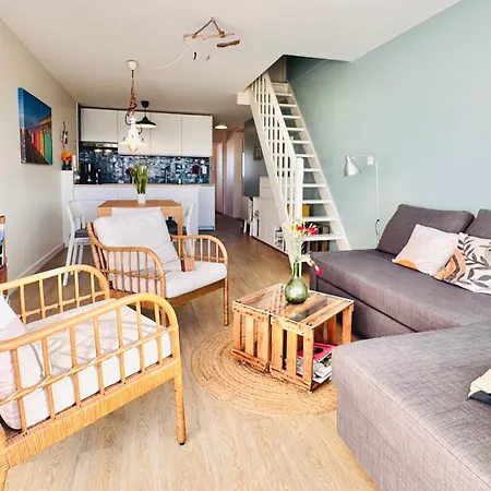 Appartement Vue D'opale - Vue