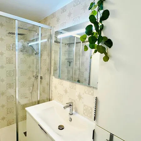 Vue D'opale - Vue Stella-Plage