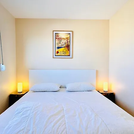 Vue D'opale - Vue * Stella-Plage