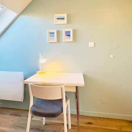 Vue D'opale - Vue Appartement