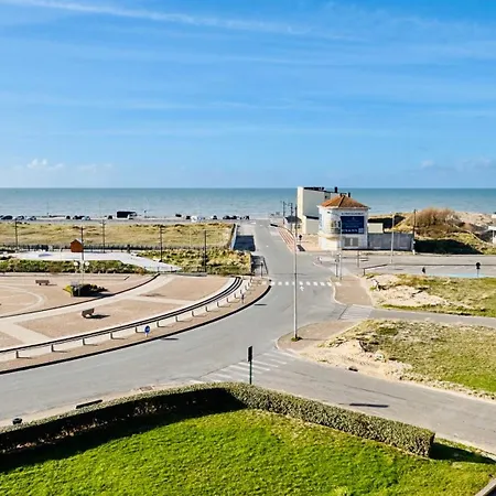 Appartement Vue D'opale - Vue *