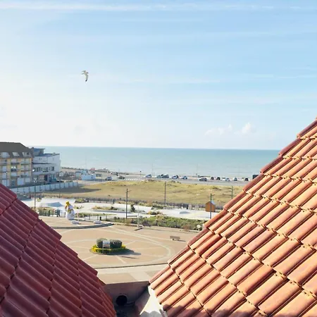 Vue D'opale - Vue Appartement *