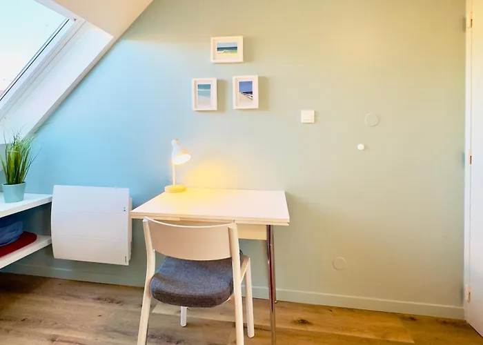 Vue D'opale - Vue Appartement