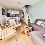 Apartmán Vue D'opale - Vue