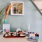Apartmán Vue D'opale - Vue