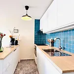 Vue D'opale - Vue Apartmán