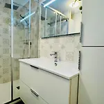 Vue D'opale - Vue Apartmán *