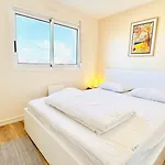 Vue D'opale - Vue Apartmán