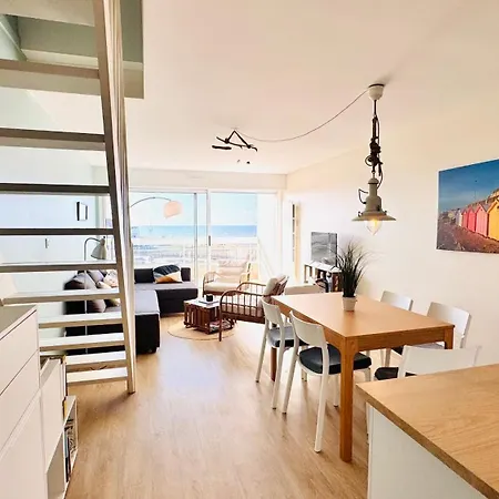 Vue D'opale - Vue ステラ・プラージュ