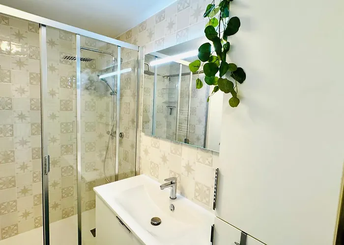 Vue D'opale - Vue Stella-Plage