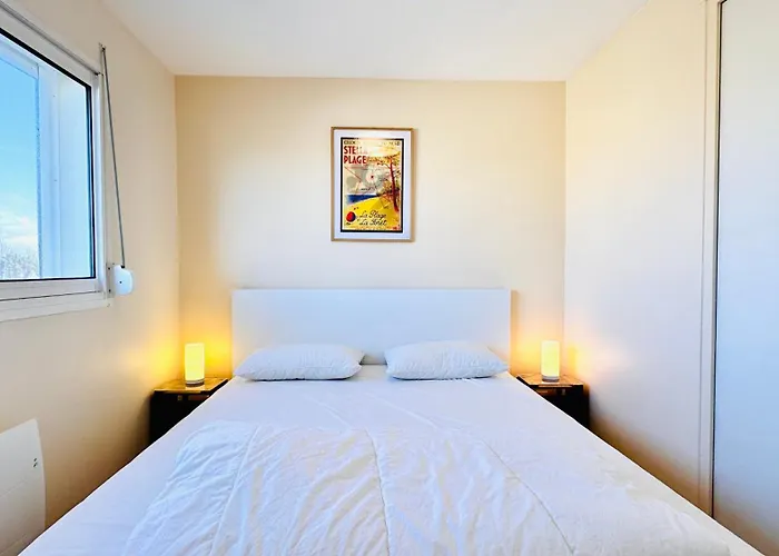 Vue D'opale - Vue * Stella-Plage